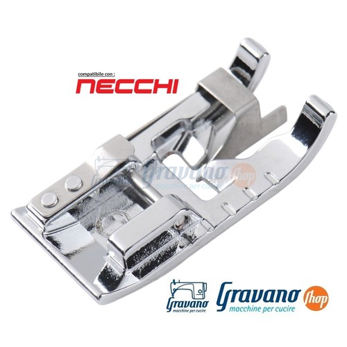 Necchi sewing machine joint