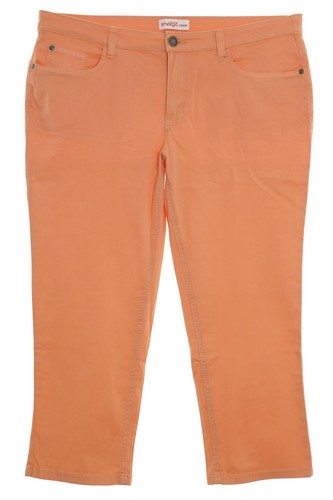 Sheego pantaloni capri - sheego,