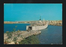 LAMPEDUSA AGRIGENTO CARTOLINA