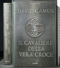 IL CAVALIERE DELLA VERA CROCE