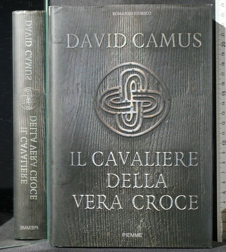 Cavaliere della vera - il,