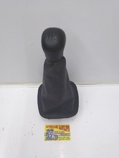 CUFFIA LEVA CAMBIO con pomello 6025309252 completa RENAULT ESPACE da 1998 in poi