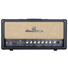 Testata valvolare 30w - testata,