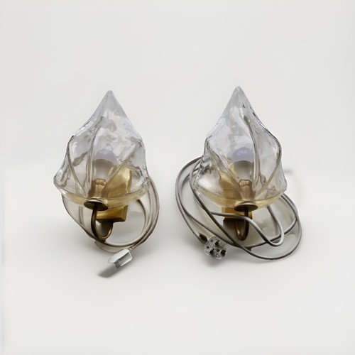 Coppia applique murano la - coppia,