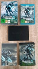 Nintendo WII U Xenoblade