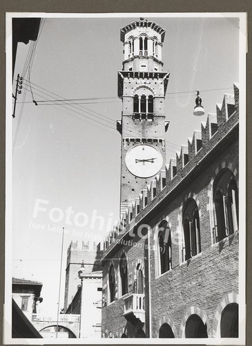 Foto verona italia torre - foto,