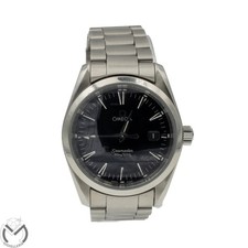 Orologio OMEGA Seamaster Aqua