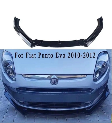 Splitter spoiler sotto - splitter,