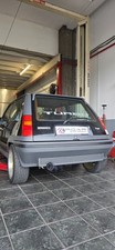 Scarico sportivo Renault 5