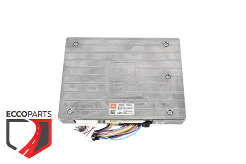 Amplificatore audio jbl - audio,