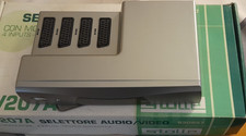 Selettore automatico - ,