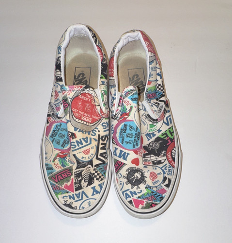 Sneakers vans classic slip - sneakers,