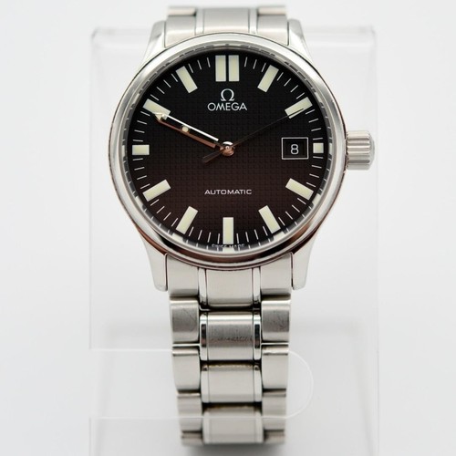 Orologio uomo omega dynamic - uomo,