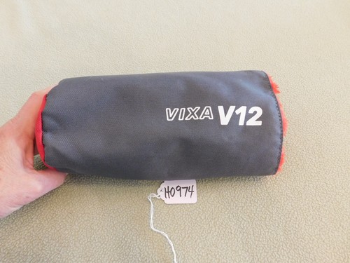 Copricapo vixa v12 ho974 - 14,5,