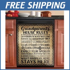 Calamita decorativa per porta