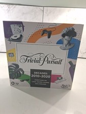 NEW Sealed Trivial Pursuit