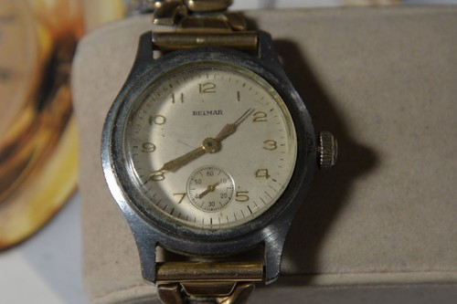 Orologio uomo vintage - , anni