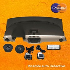 UP 123 Cruscotto Airbag Kit Completo Ricambi Creactive .it I