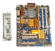 ASUS Striker II Formula LGA