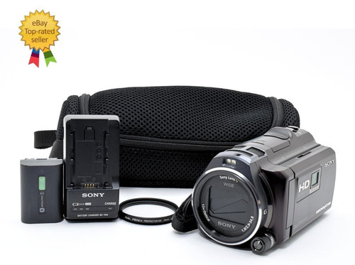 Videocamera proiettore