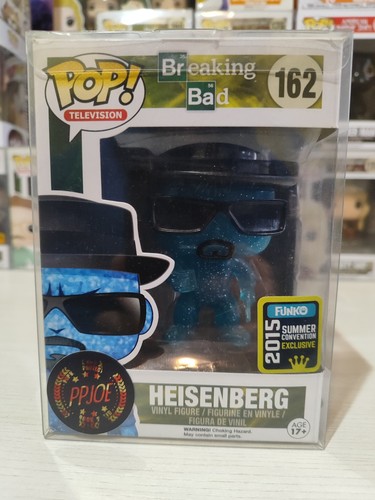 Funko pop breaking bad - breaking,
