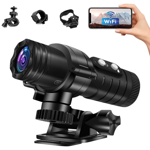 Tiantianle action cam wifi hd - tiantianle,
