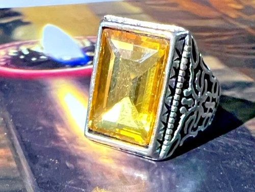 Quadrillion maker anello - maker,