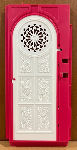 Barbie casa delle bambole - delle,