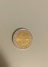 Moneta 2 euro France  Preseren