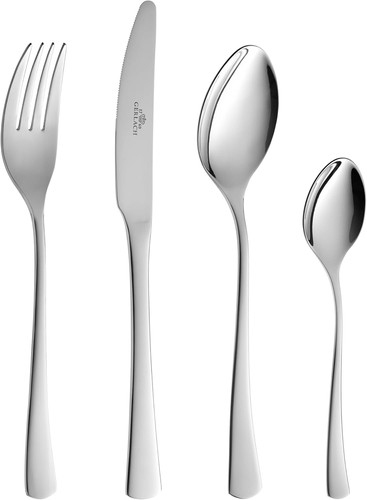Set posate per persone - posate,