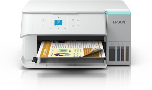 Epson ecotank 2956 - ecotank, et-2956