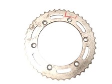 corona z43 525 crown motard Husqvarna WR 250 91-98