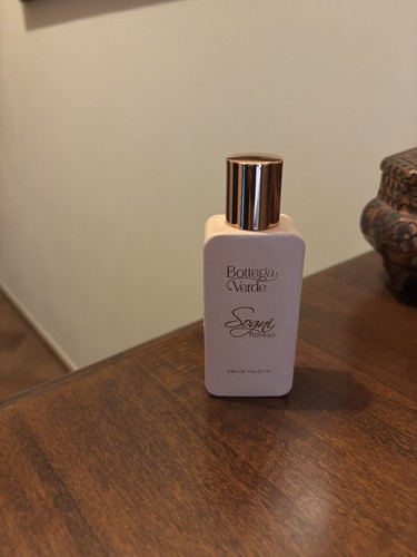 Profumo bottega verde - profumo, eau