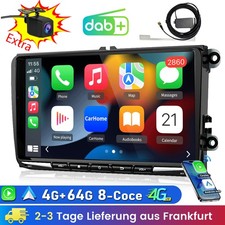 4G + 64G + fotocamera + DAB