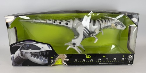 Wowwee robonetics mini - robonetics,