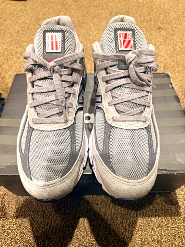 New balance 990v4 - made, usa
