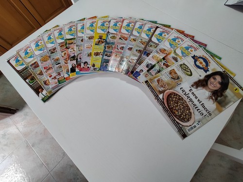 Prova del cuoco - 🧑‍🍳,