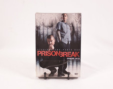 Prison Break Stagione 1 Parte