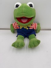 Disney Muppet Neonati "Kermit"