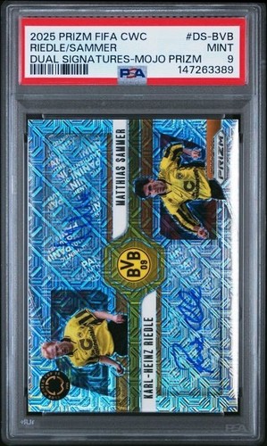 2025 panini prizm fifa - 2025,