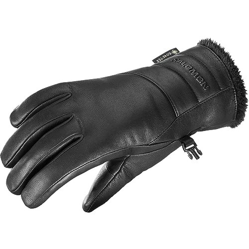 Salomon native - (tg., s)