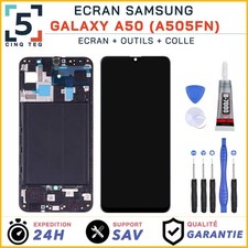 Ecran Complet remplacement