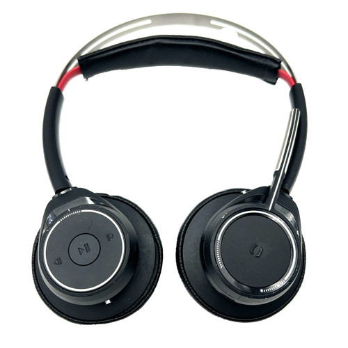 Plantronics voyager focus - plantronics,