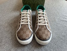 sneaker gucci
