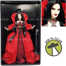 Barbie Direct Exclusive Gold