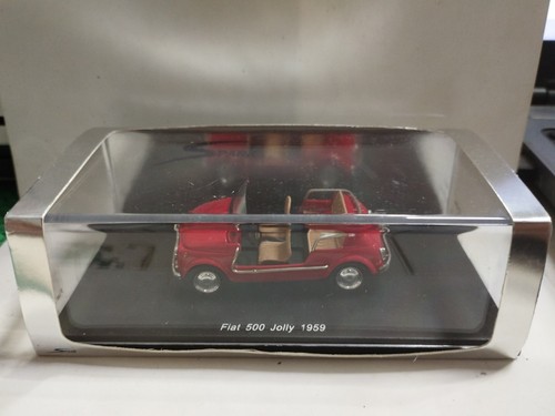 Spark s1499 fiat 500 jolly - 500,