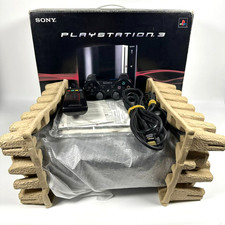 PLAYSTATION 3 FAT 40 GB
