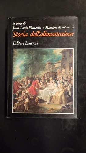 Flandrin montanari storia - flandrin,