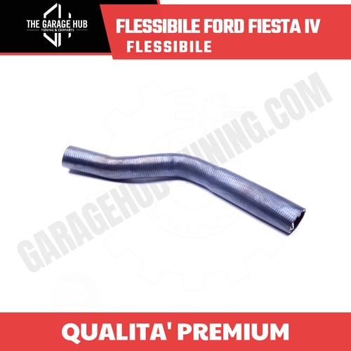 Flessibile radiatore per ford - flessibile,