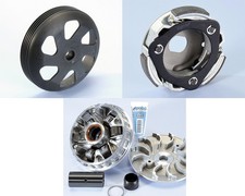 KIT POLINI  VARIATORE +
